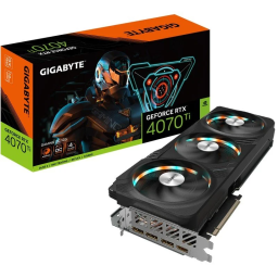 PCI-EXPRESS GIGABYTE RTX 4070TI GAMING OC 12G