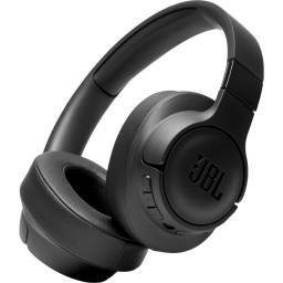 AURICULAR+MIC JBL TUNE 760NC BLUETOOTH NEGRO