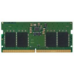 RAM NOTEBOOK 16GB 4800Mhz KINGSTON DDR5 (KVR48S40BS8-16)