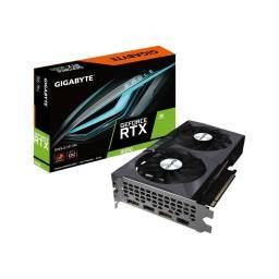 PCI-EXPRESS GIGABYTE RTX 3050 EAGLE OC 8G