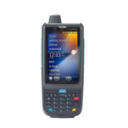 COLECTOR UNITECH PA692 1D WEH 6.5 NUM. KEYPAD