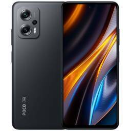 CELULAR XIAOMI POCO X4 GT 8GB256GB 5G NEGRO