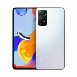 CELULAR XIAOMI REDMI NOTE 11 PRO 5G 8GB128GB BLANCO