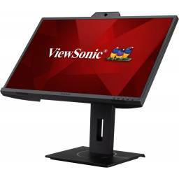 MONITOR LED 24" VIEWSONIC  VG2440V FULL HD IPS (VGA/HDMI/DISPLAY PORT/Parlante)