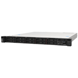 LENOVO ThinkSystem SR250 XEON E-2388G 8C 3.2GHz4x32GB3x1.2TB SAS HSFR (7D7Q1000LA)