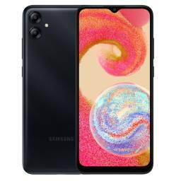 CELULAR SAMSUNG GALAXY A04 64GB NEGRO