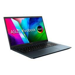 ASUS VivoBook M3500QA-L1196W 15.6" FHD/Ryzen 5 5600H/8GB/512GB SSD/WIN 11/ESPAOL