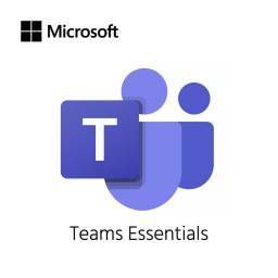 CSP MICROSOFT Teams Essentials SUSCRIPCION ANUAL