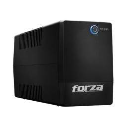 UPS FORZA 500VA (NT-512U) C/REGULADOR DE VOLTAJE