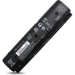 BATERIA HP COMPATIBLE 15-E17E PI06 11.1v (6 CELDAS)