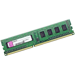 DDR3 8GB 1600MHz KINGSTON (KVR16N11/8WP)