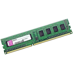 DDR3 8GB 1600MHz KINGSTON (KVR16N118WP)