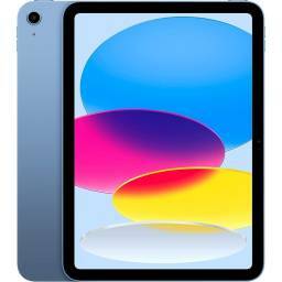 APPLE iPAD 2022 10.9 WI-FI+CELLULAR 64GB AZUL