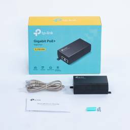 PoE INJECTOR TP-LINK TL-POE160S (30W)