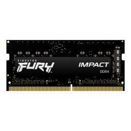 RAM NOTEBOOK 32GB 3200MHz KINGSTON DDR4 (KF432S20IB/32)