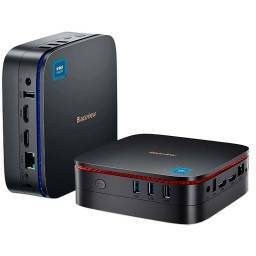 MINIPC BLACKVIEW MP60 Intel N5095/8GB/256GB SSD/WIN 11 PRO/sin tec y mouse