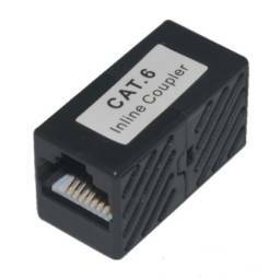 CAJA EXTERIOR COUPLEAR MODULE VF CAT. 6