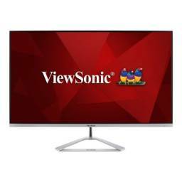 MONITOR LED 32" VIEWSONIC VX3276-4K-MHD 4K  (2xHDMI/DISPLAY PORT/miniDP/PARLANTE)