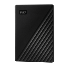 HD USB 4TB WESTERN DIGITAL MY PASSPORT U USB 2.0/3.0