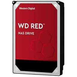 HD SATA 8TB WESTERN DIGITAL RED PLUS 256Mb WD80EFBX