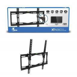 SOPORTE DE PARED MONITOR/TV 32"-55" XTECH (XTA-350)