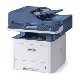 IMP XEROX WorkCentre 3345 (SCAN/COPY/FAX) (USB/ETH/WI-FI)