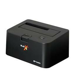 GAB.HDD DOCK Thermaltake BLACX ST0005U-C