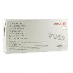 TONER XEROX 106R04348 NEGRO B215 (3.000PAG)