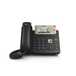 TELEFONO IP YEALINK SIP-T23G 3 LINEAS