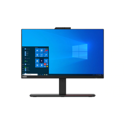 LENOVO ThinkCentre AIO M90A (11CES45C00) 21.5" FULL HD/i5-10400/16GB/256GB SSD/WIN 10 PRO