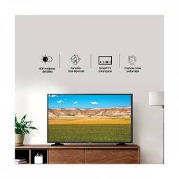TV LED 32" SAMSUNG HD SMART UN32T4310