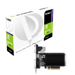 PCI-EXPRESS PALIT GT710 2GB