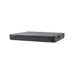 DVR HIKVISION 32 CANALES FULL HD AcuSense iDS-7232HQHI-M2S