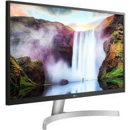 MONITOR LED LG 27" 27UL500 UHD 4K IPS