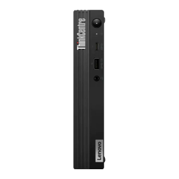 LENOVO ThinkCentre M70Q TINY (11N0S1LS00) i3-10100T/8GB/256GB SSD/WIN 10 PRO