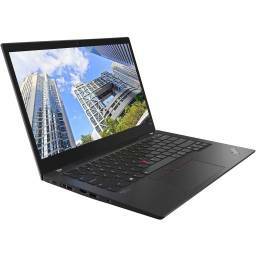 LENOVO ThinkPad T14s Gen 2 (20WM0080US) 14" IPS TOUCH/i7-1165G7/16GB/512GB SSD/WIN 10 PRO/INGLES