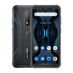 CELULAR BLACKVIEW BV5200  Pro