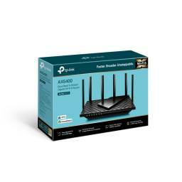 WIRELESS-N ROUTER TP-LINK ARCHER AX73 AX5400 WI-FI 6
