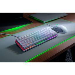 TECLADO USB RAZER HUNTSMAN MINI USB (INGLES)