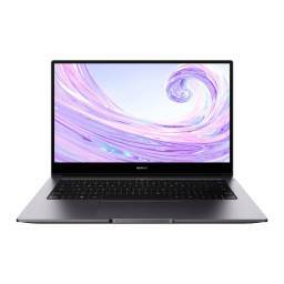 HUAWEI MATEBOOK D14 (53011TSW) 14"  FULL HD/i5-10210U/8GB/512GB SSD/WIN 10/SPACE GRAY/ESPAOL