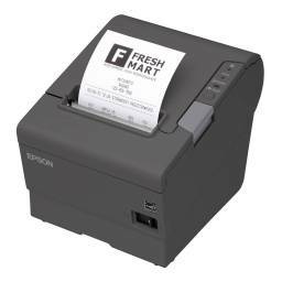 IMP EPSON TM-T88V-i (USB/SERIAL)