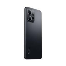 CELULAR XIAOMI REDMI NOTE 12  4GB128GB NEGRO