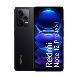 CELULAR XIAOMI REDMI NOTE 12 PRO 8GB/256GB NEGRO