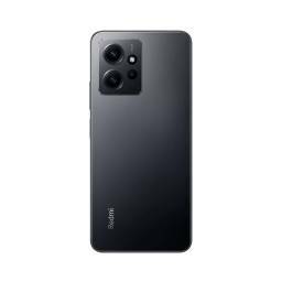 CELULAR XIAOMI REDMI NOTE 12 6GB/128GB NEGRO