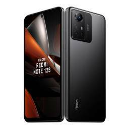 CELULAR XIAOMI REDMI NOTE 12s 8GB/256GB NEGRO