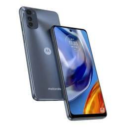 CELULAR MOTOROLA E32 4GB/64GB (GRIS)