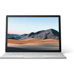 TABLET MICROSOFT SURFACE BOOK 3 2-IN-1 (SKR-00001) 13.5"/i5-1035G7/8Gb/256GB SSD/WIN 10 PRO