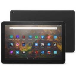 TABLET AMAZON FIRE HD 10'' FULL HD32GBNEGRA 2021 11va. GENERACION