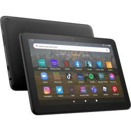 TABLET AMAZON FIRE HD 8'' 2022 32GB NEGRA