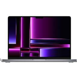 APPLE MacBook PRO 14.2" (MPHE3LL/A) APPLE M2 PRO/16GB/512GB SSD/INGLES  GRIS     2023